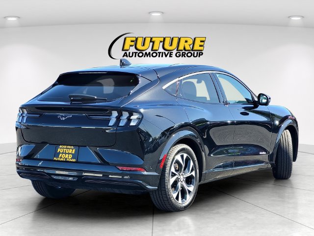 Certified 2023 Ford Mustang Mach-E Premium RWD image 4