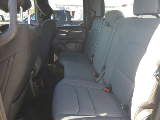 Used 2021 RAM 1500 Big Horn image 11