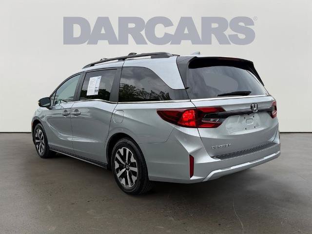 Used 2025 Honda Odyssey EX-L image 5