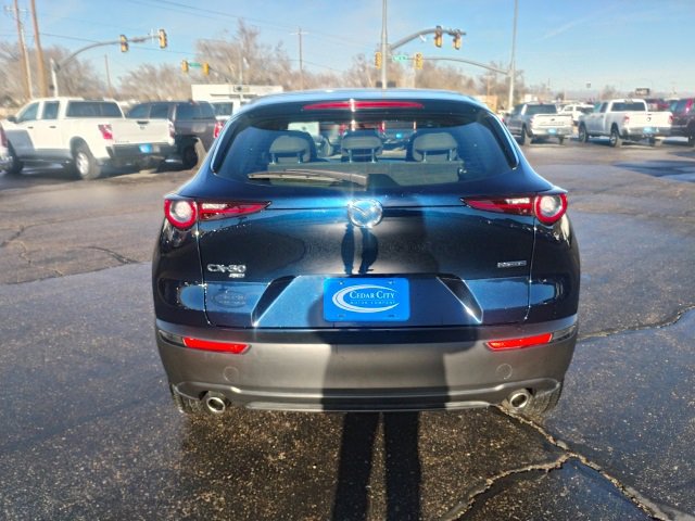 Used 2023 MAZDA CX-30 AWD 2.5 S image 6