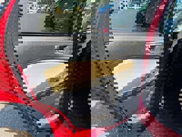 Certified 2022 Ford Edge SEL w/ Convenience Package image 26