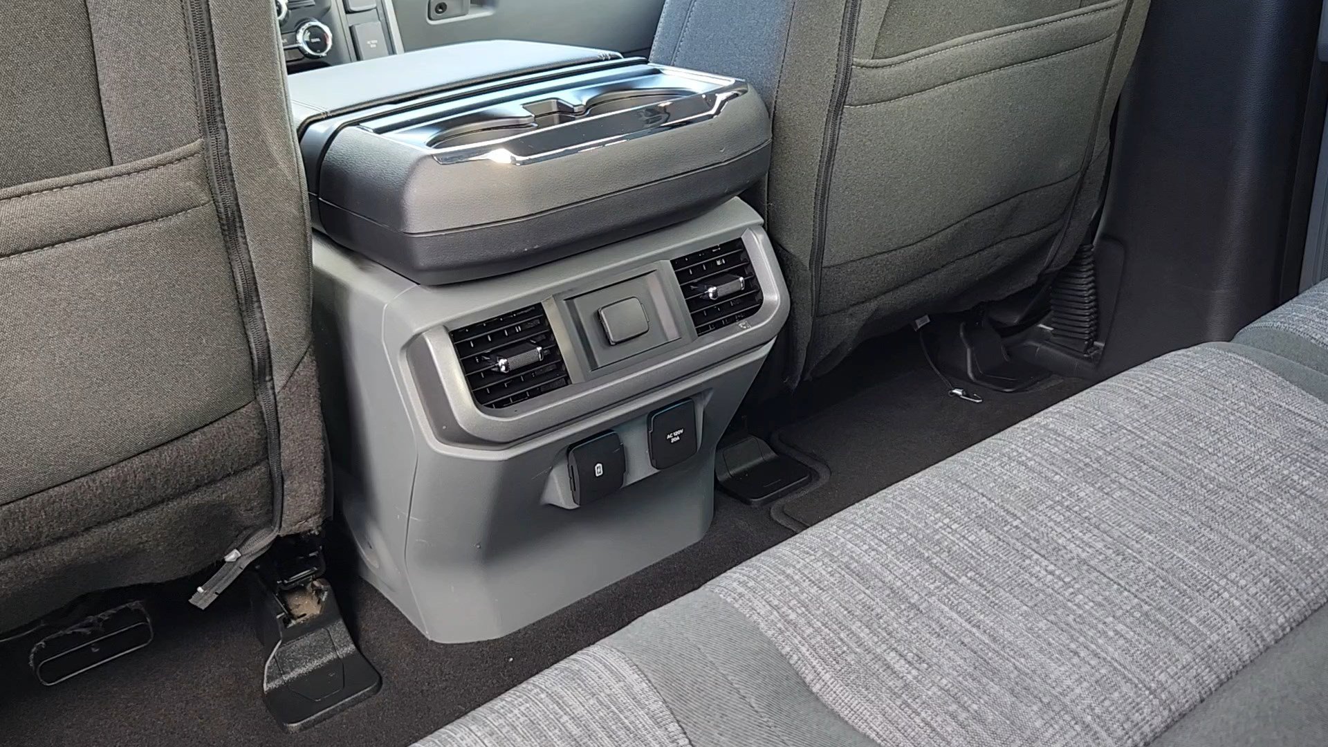 Certified 2023 Ford F150 Lightning XLT image 18