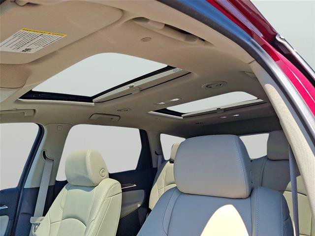 Used 2020 Buick Enclave Essence w/ Sound and Sites Package AWD/4WD image 18