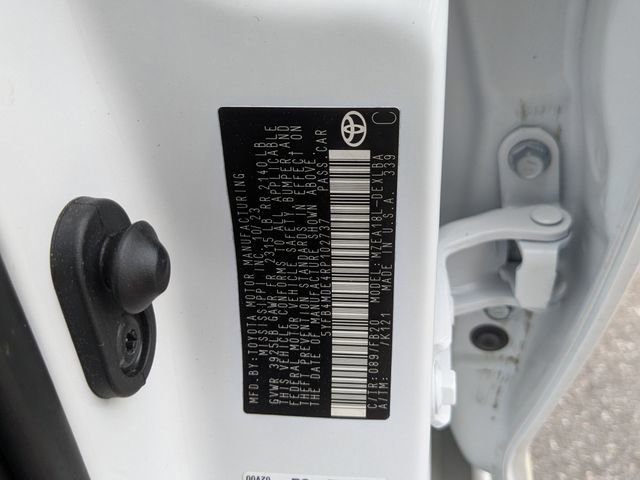 Used 2024 Toyota Corolla LE FWD image 27