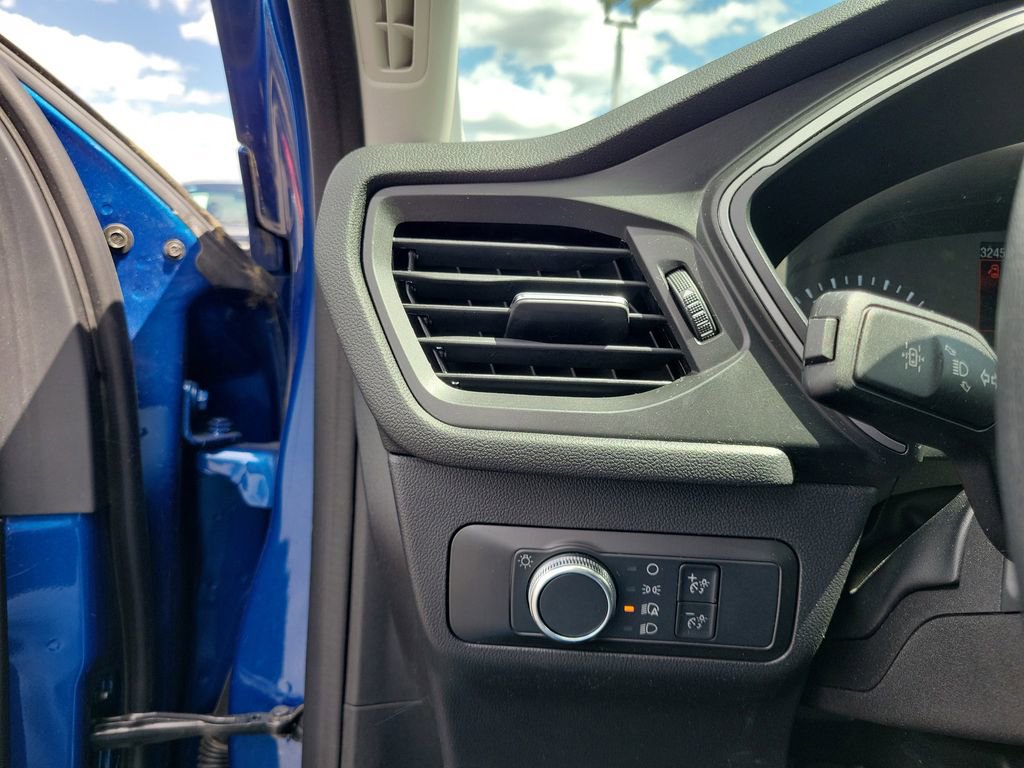 Certified 2022 Ford Escape S FWD image 22