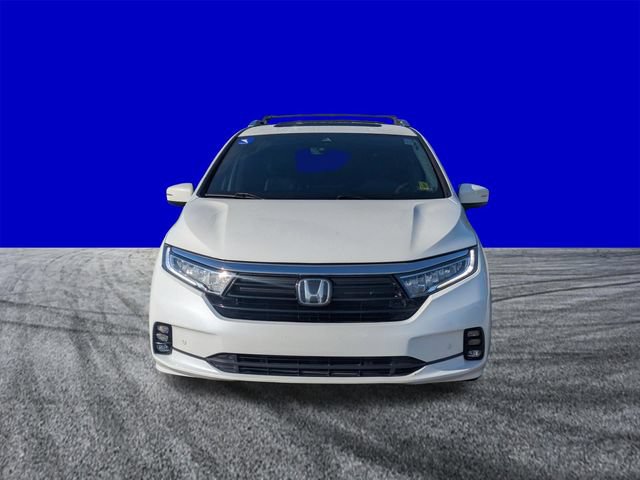 Used 2021 Honda Odyssey Elite image 9