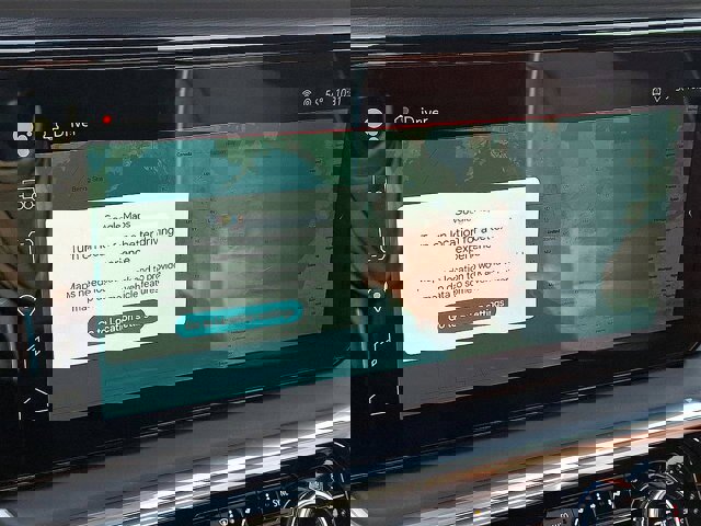 Used 2023 GMC Sierra 1500 Denali Ultimate image 19