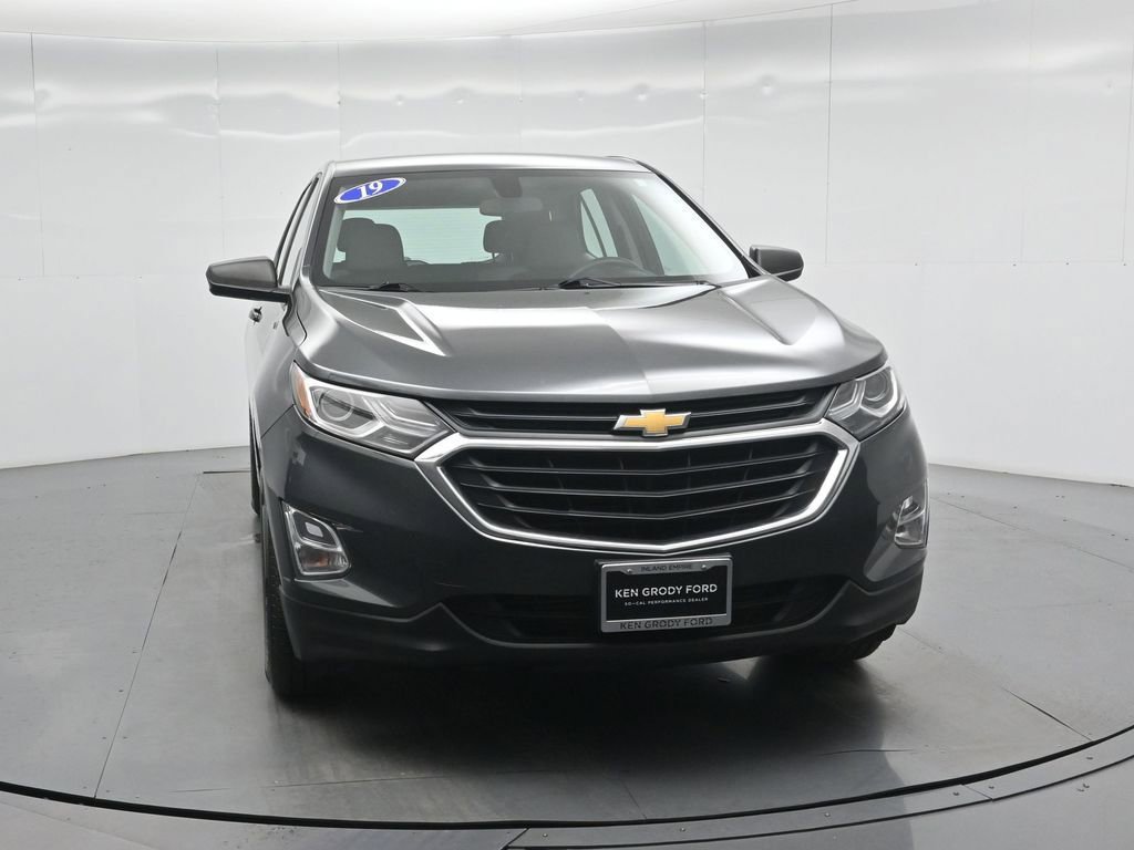 Used 2019 Chevrolet Equinox LS AWD/4WD image 53