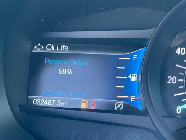 Certified 2022 Ford Edge SEL w/ Convenience Package image 30