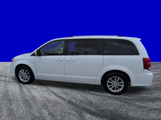 Used 2018 Dodge Grand Caravan SXT FWD image 7