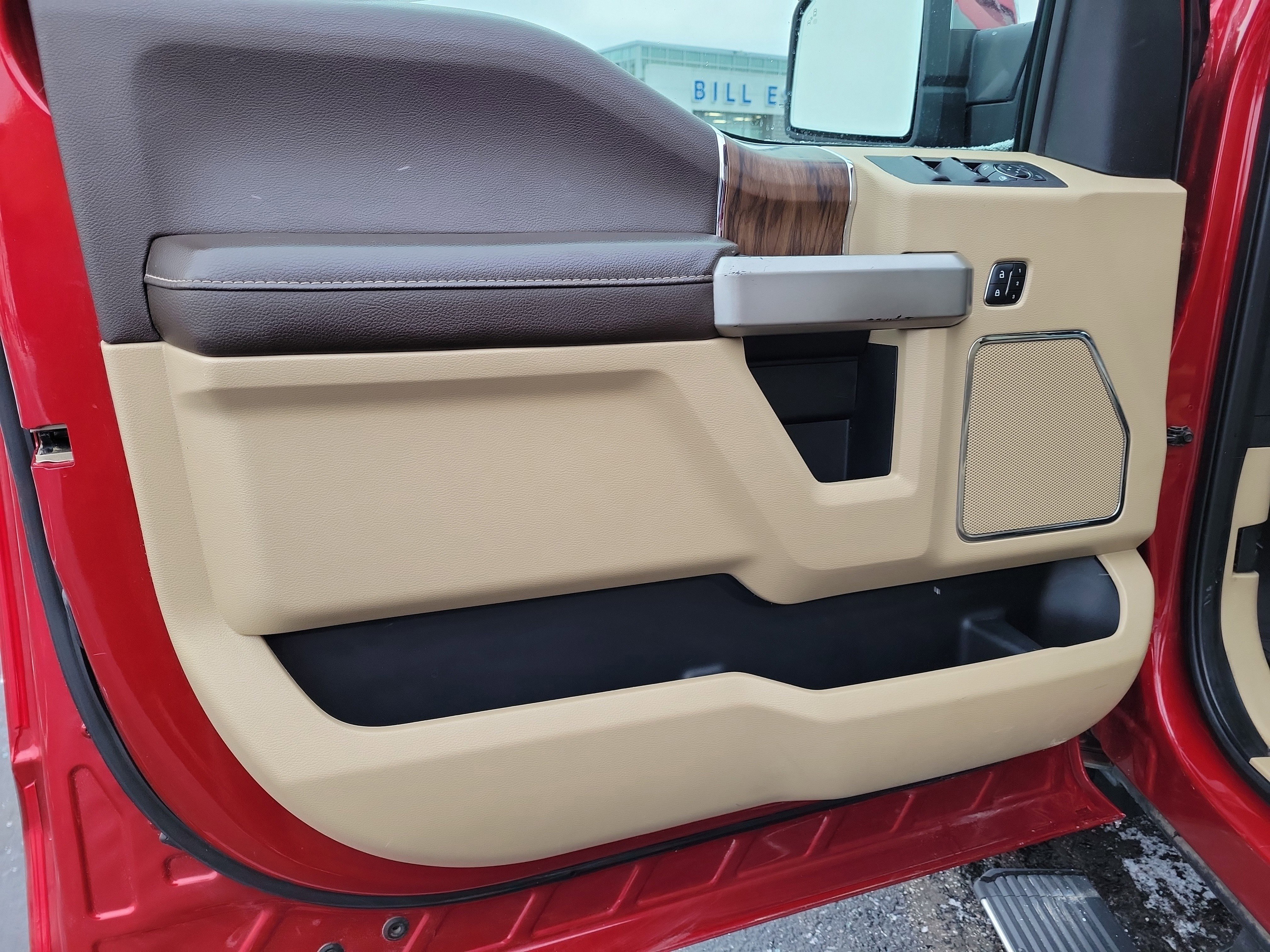 Certified 2020 Ford F150 Lariat w/ Equipment Group 502A Luxury image 15