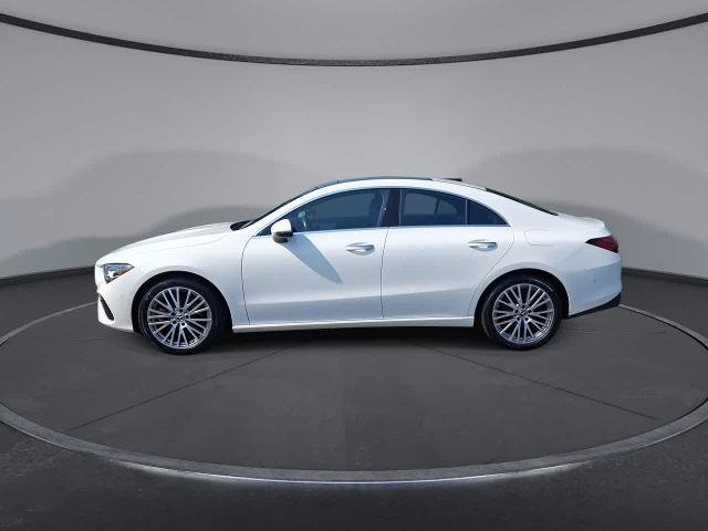 Used 2025 Mercedes-Benz CLA 250 image 5