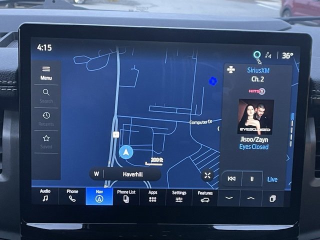 Certified 2024 Ford Expedition XLT image 23