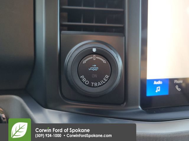 Certified 2025 Ford F450 Platinum w/ Platinum Plus Package image 32