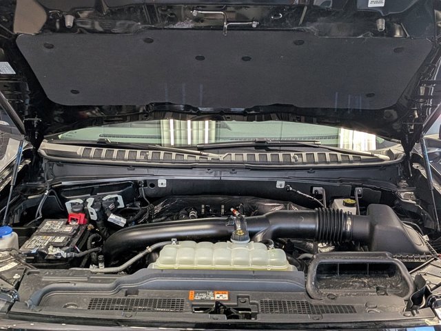 Certified 2026 Ford Expedition Active AWD/4WD image 22