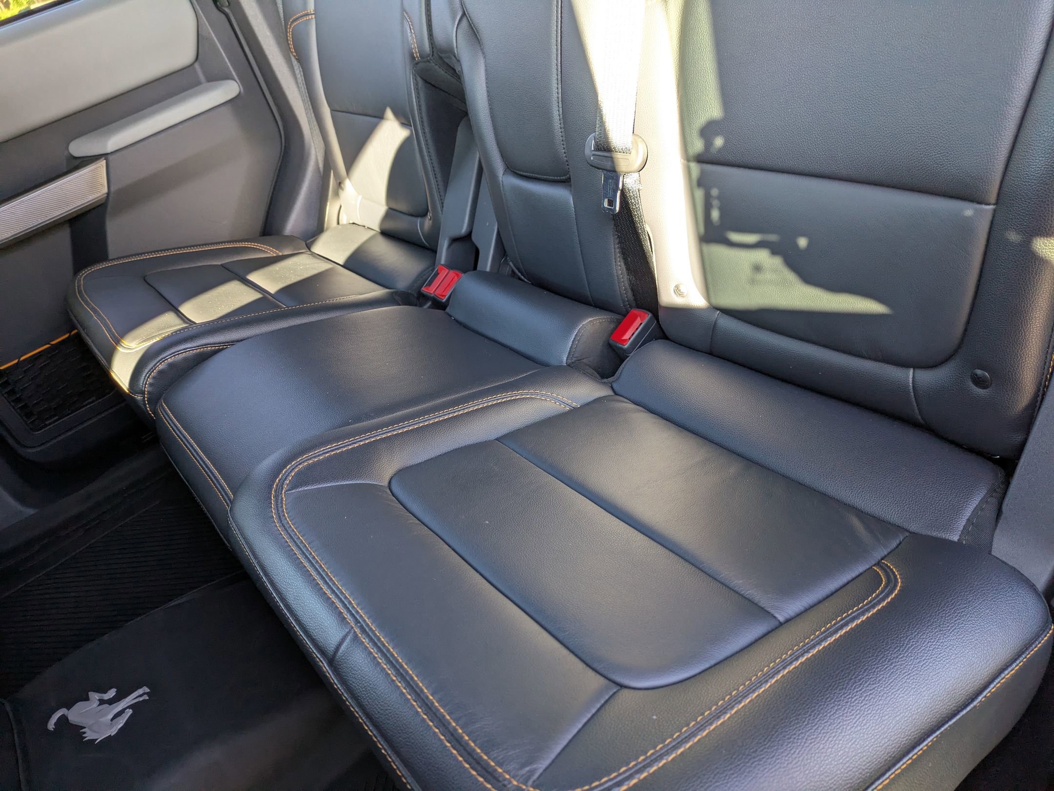 Certified 2022 Ford Bronco Badlands image 31