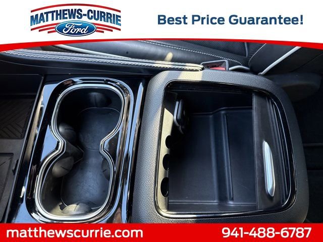 Used 2025 Chrysler Pacifica Limited image 24