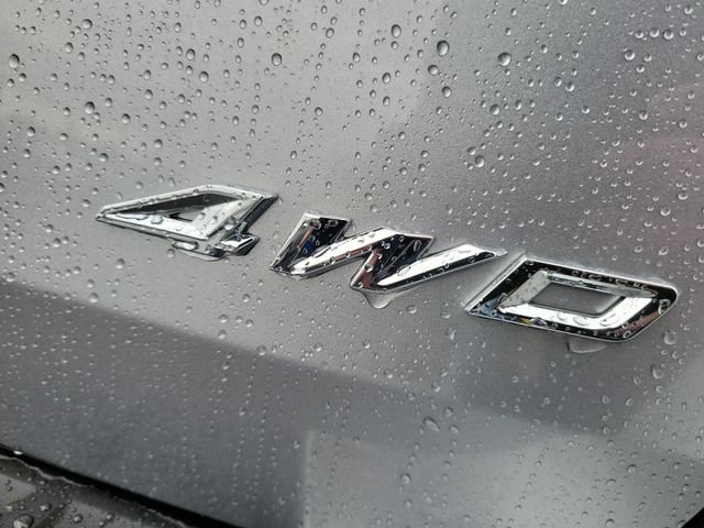 Certified 2024 Ford Explorer XLT w/ Equipment Group 202A image 8