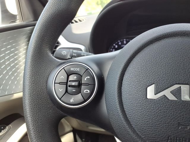 Used 2022 Kia Soul LX w/ Technology Package FWD image 23