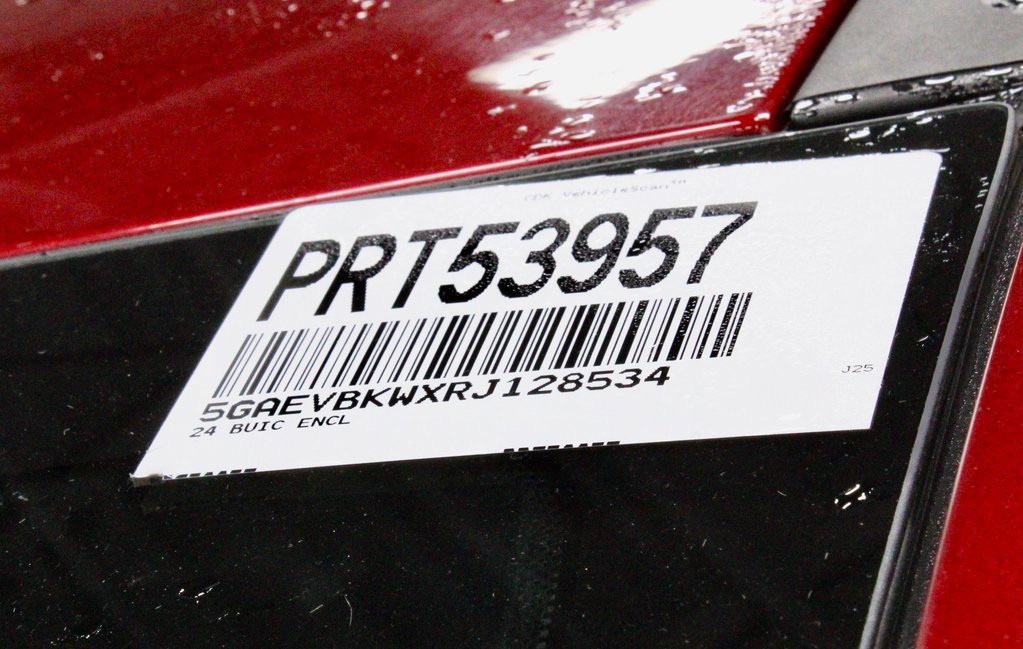 Used 2024 Buick Enclave Premium image 36