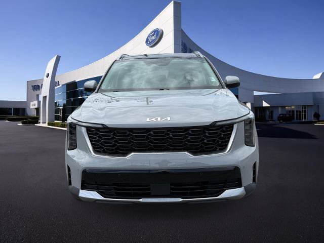 Used 2025 Kia Sorento S w/ Panoramic Sunroof Package AWD/4WD image 9