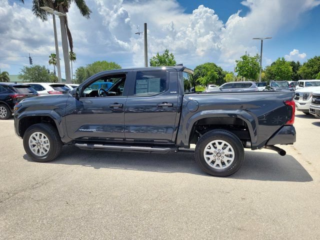 Used 2025 Toyota Tacoma SR5 RWD image 27