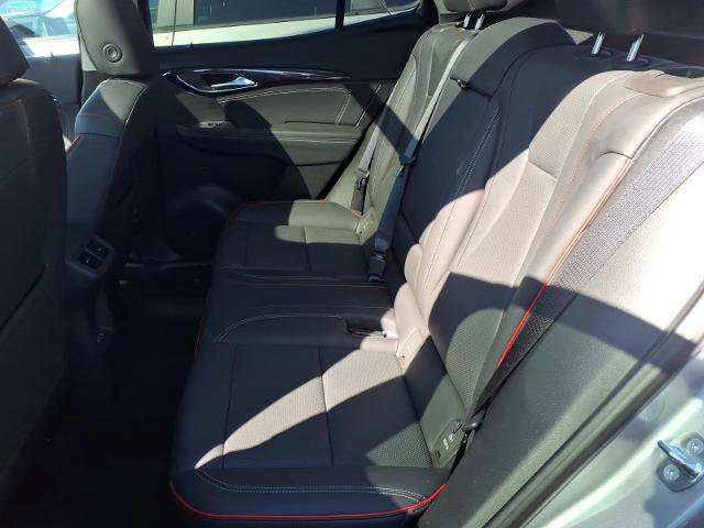 Used 2023 Buick Envision Essence w/ Sport Touring Package image 17