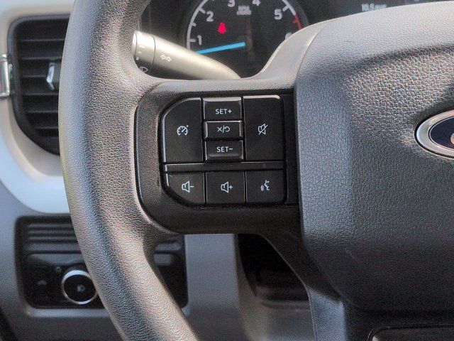 Certified 2026 Ford F250 XLT AWD/4WD image 24