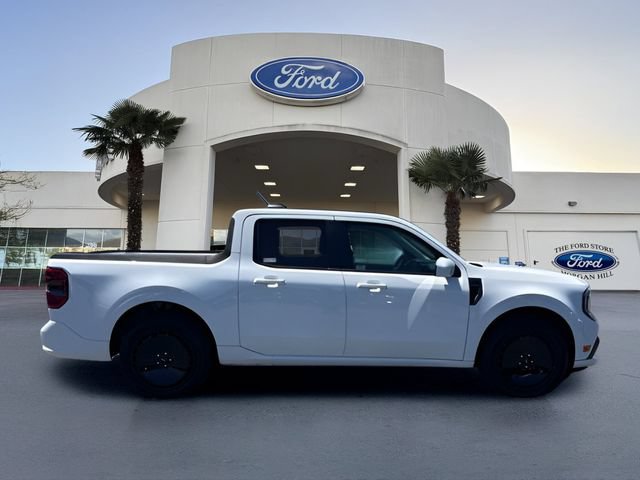 Certified 2025 Ford Maverick Lobo AWD/4WD image 6