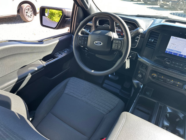 Certified 2023 Ford F150 XL w/ STX Appearance Package AWD/4WD image 21