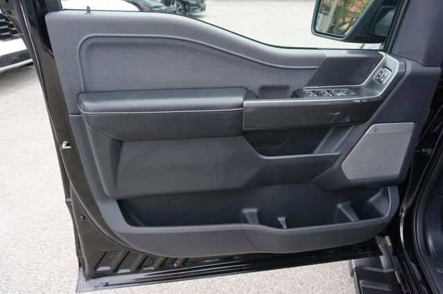 Certified 2023 Ford F150 Lariat w/ Equipment Group 502A High AWD/4WD image 36