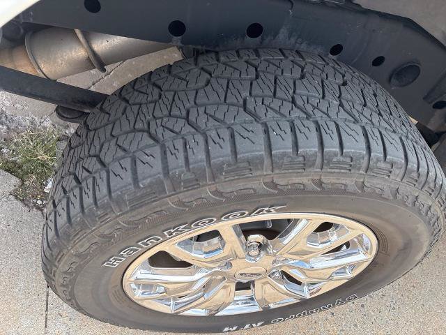 Certified 2019 Ford Ranger Lariat w/ Equipment Group 501A Mid AWD/4WD image 7