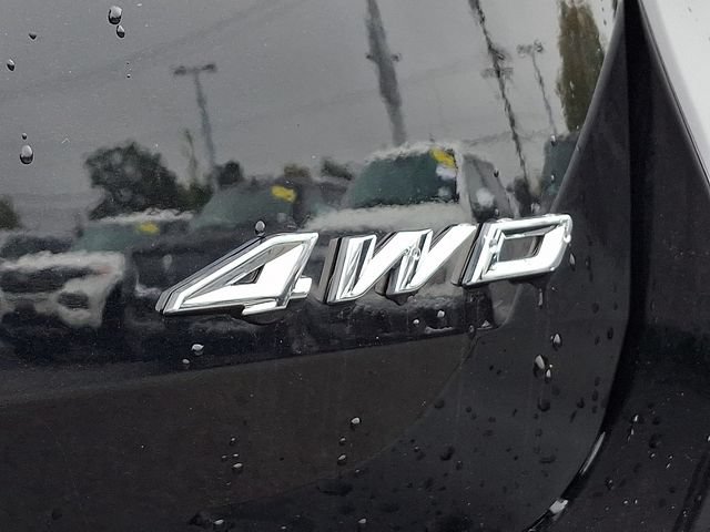 Certified 2025 Ford Explorer ST-Line AWD/4WD image 32