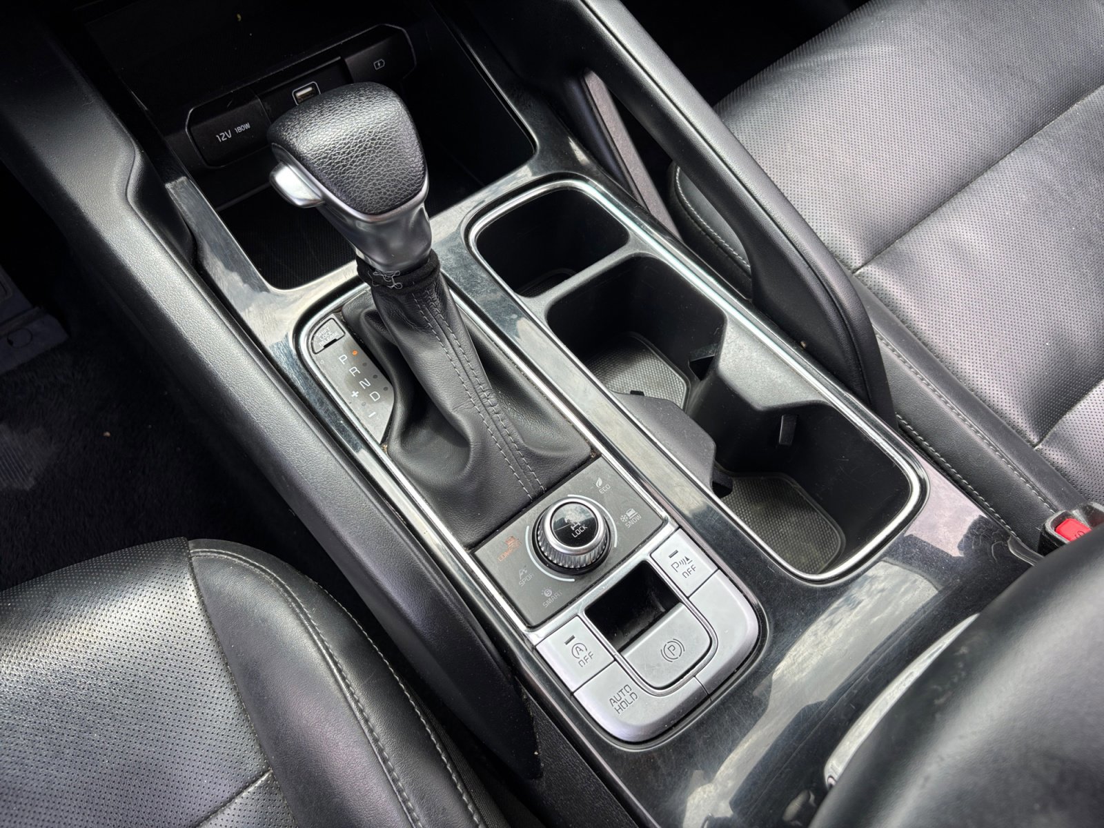 Used 2022 Kia Telluride LX image 15