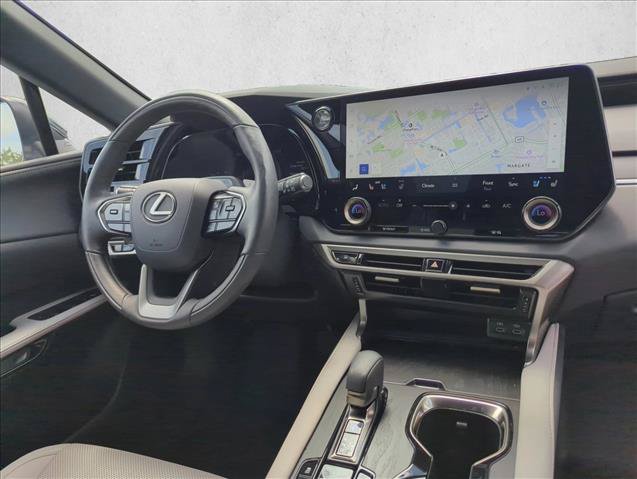 Used 2025 Lexus RX 350 F Sport w/ Convenience Package AWD/4WD image 26