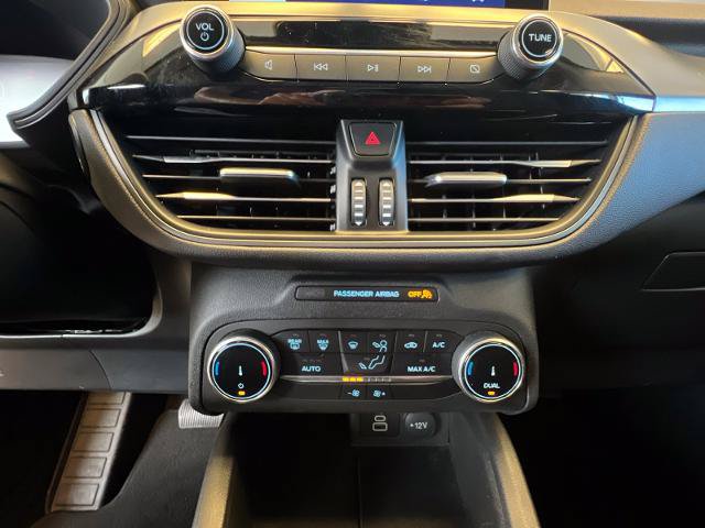 Certified 2025 Ford Escape Active FWD image 23