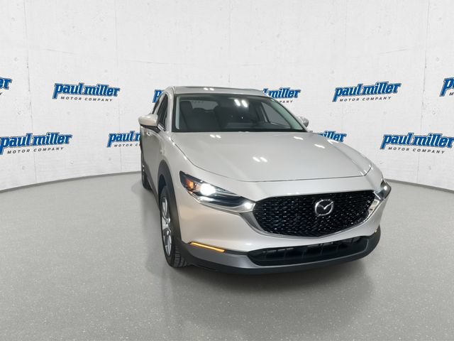 Used 2024 MAZDA CX-30 AWD 2.5 S w/ Preferred Package image 3