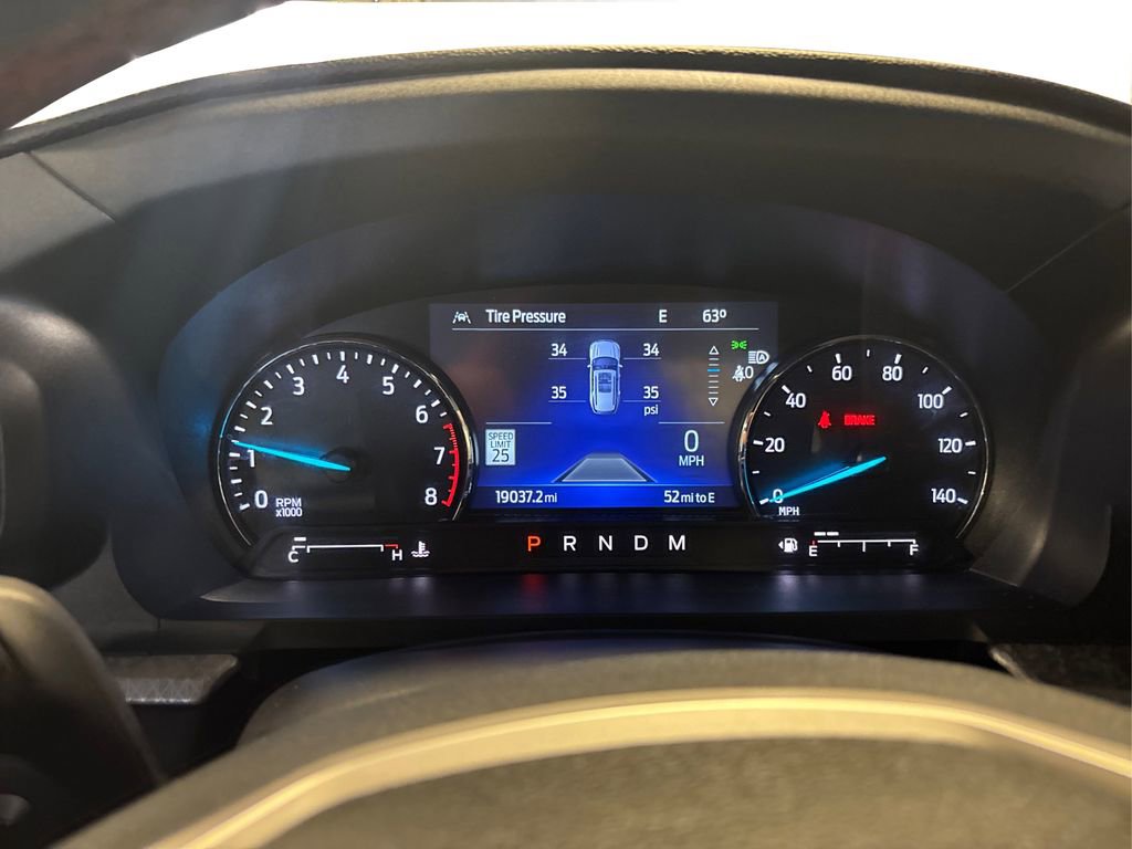 Certified 2023 Ford Explorer Timberline w/ Timberline Technology Package AWD/4WD image 27