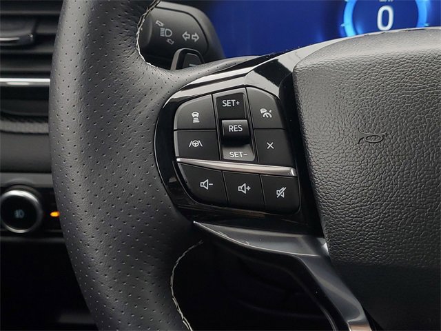 Certified 2023 Ford Explorer ST w/ Equipment Group 401A image 17