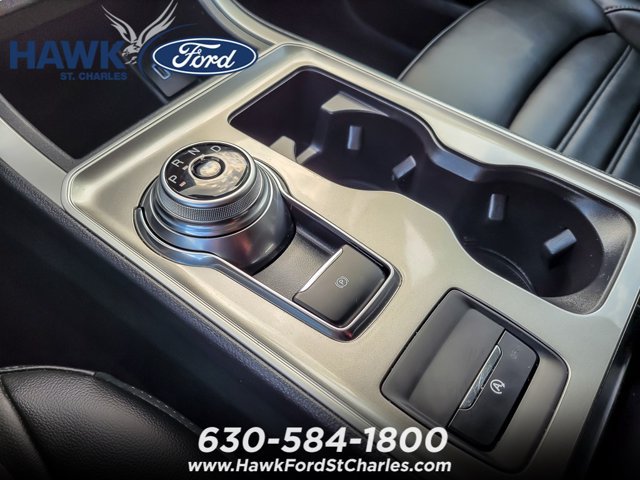 Certified 2023 Ford Edge SEL w/ Convenience Package AWD/4WD image 15