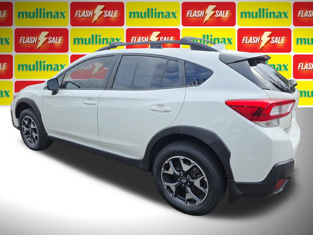 Used 2019 Subaru Crosstrek 2.0i Premium AWD/4WD image 11