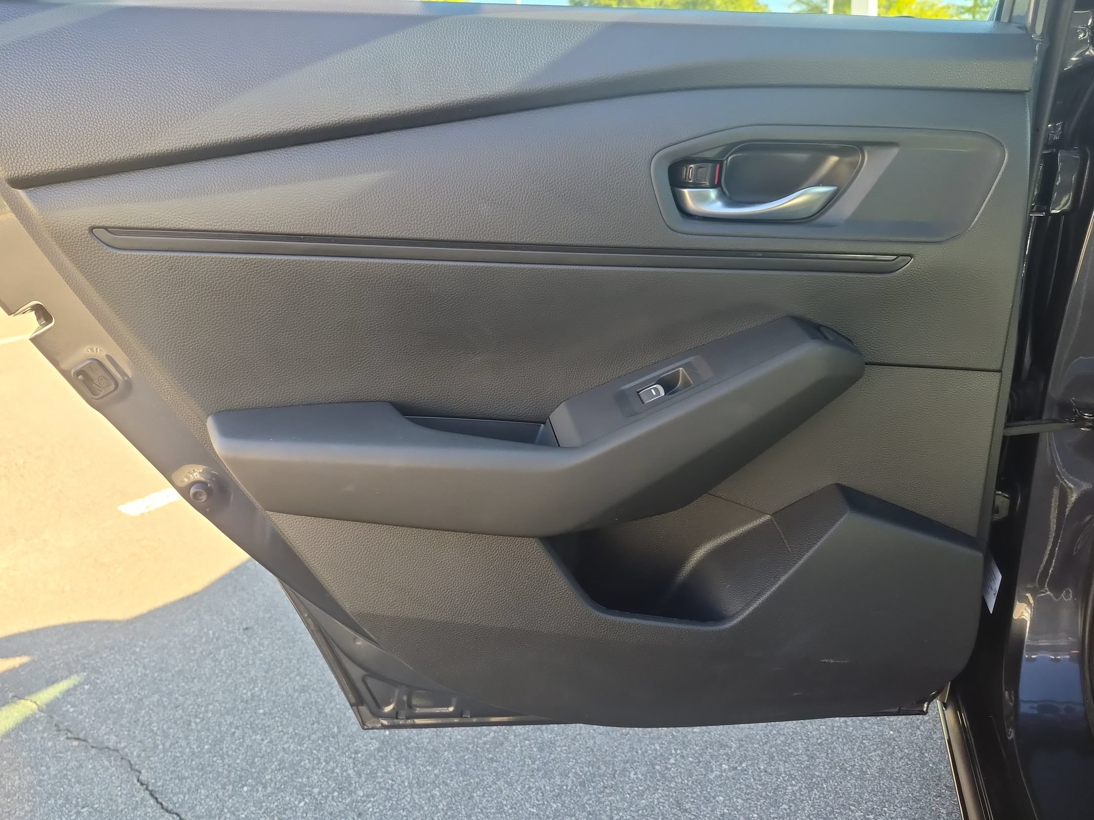 Used 2025 Honda Accord EX-L image 29