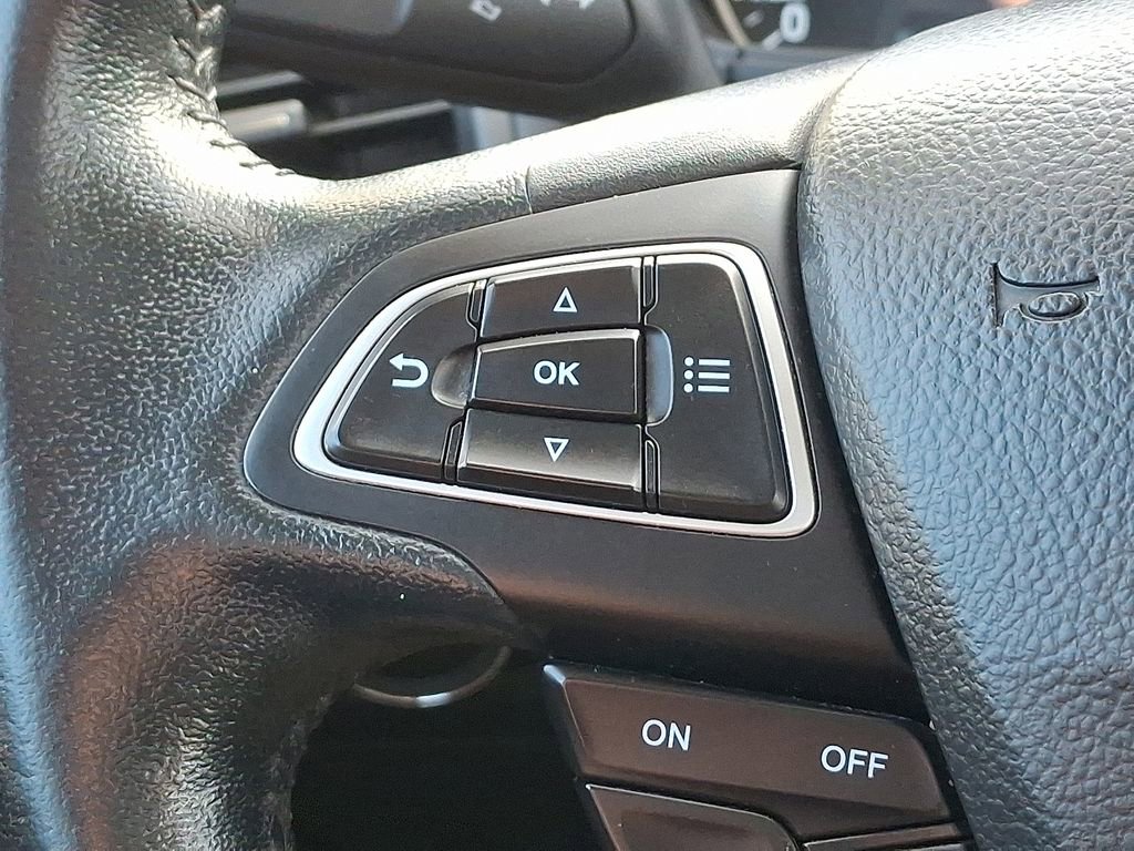 Certified 2020 Ford EcoSport SE image 21