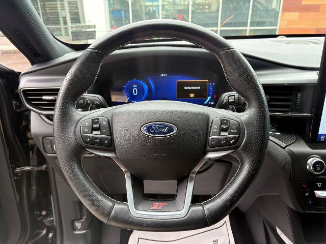 Certified 2020 Ford Explorer ST w/ ST Street Pack AWD/4WD image 14