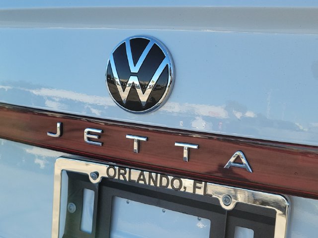 Used 2025 Volkswagen Jetta S FWD image 7