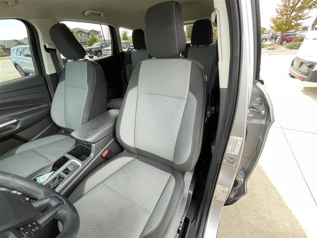 Certified 2019 Ford Escape SE AWD/4WD image 18