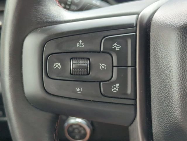 Used 2024 GMC Sierra 2500 AT4X w/ AT4X AEV Edition AWD/4WD image 30