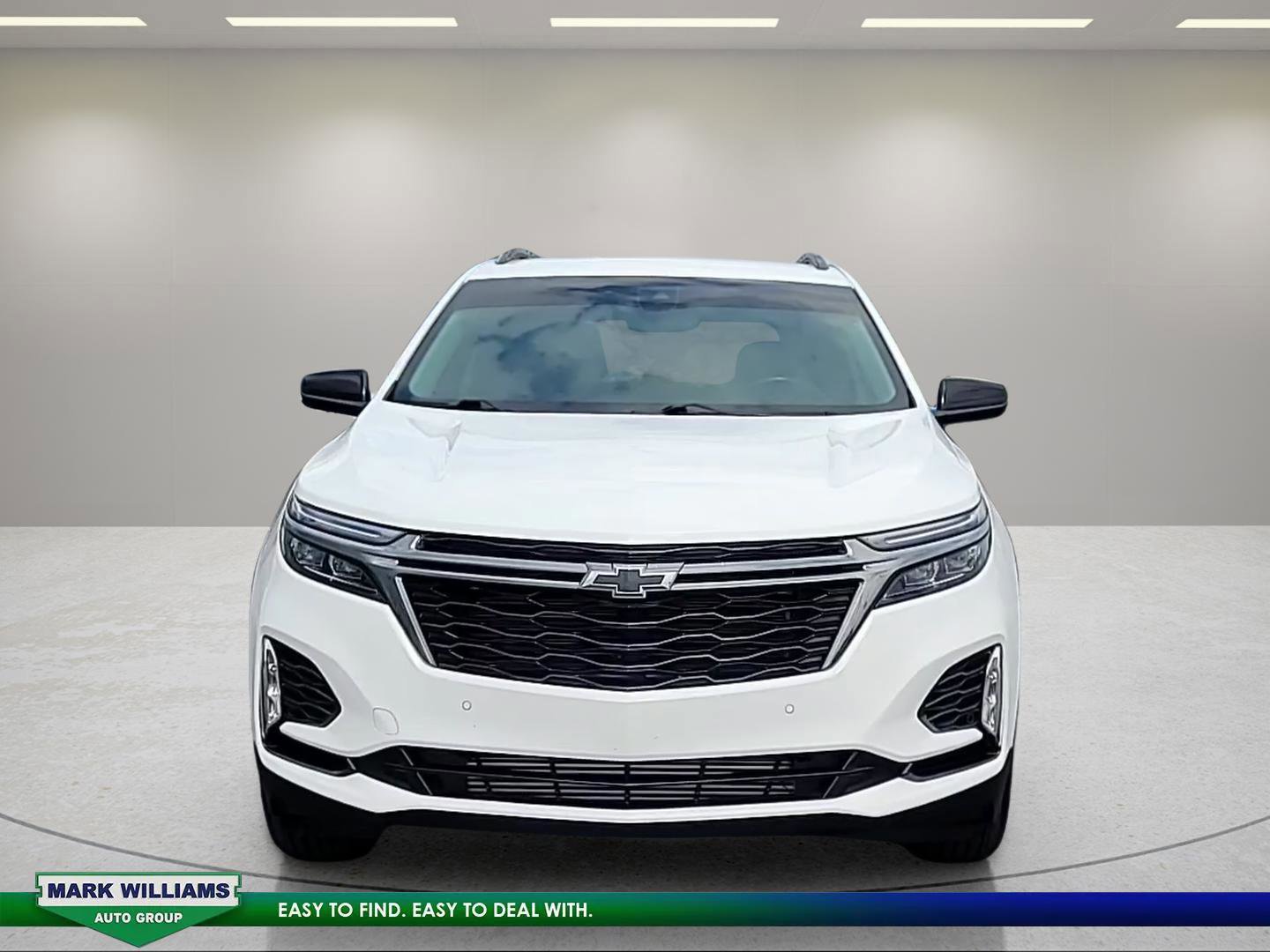 Used 2022 Chevrolet Equinox Premier w/ Redline Edition image 8