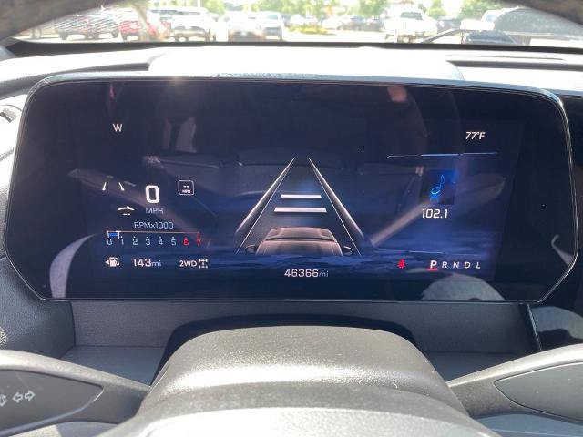 Used 2024 Chevrolet Traverse LT AWD/4WD image 29