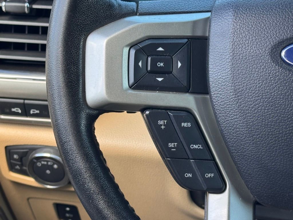 Certified 2020 Ford F250 Lariat w/ Chrome Package AWD/4WD image 22